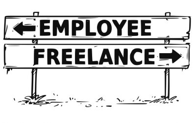 Becoming a Professional Freelance Digital Marketer