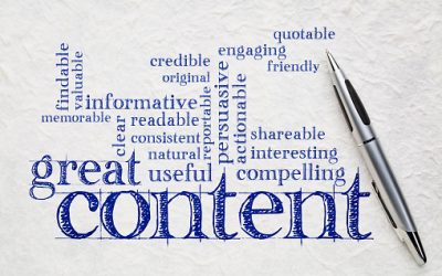 Transforming Yourself into an SEO-Friendly Content Writer!