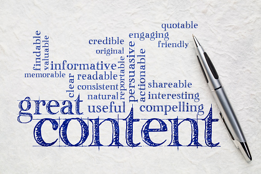 Transforming Yourself into an SEO-Friendly Content Writer!