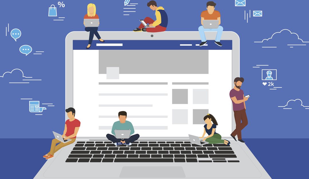 Why should you learn about Facebook Marketing?