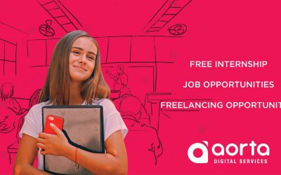 Why learn Digital Marketing at Aorta?