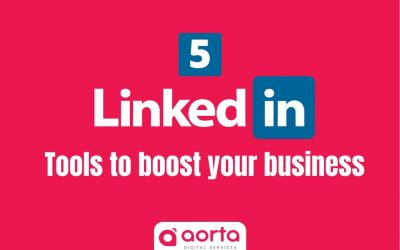 5 LinkedIn tools to boost your business