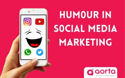 Humour in Social Media Marketing