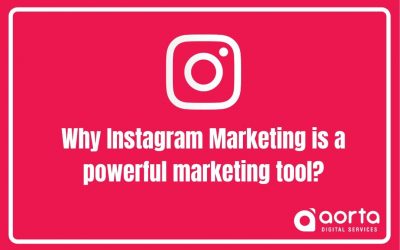 Why Instagram Marketing is a powerful marketing tool?