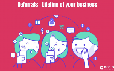 All you need to know about referral marketing!