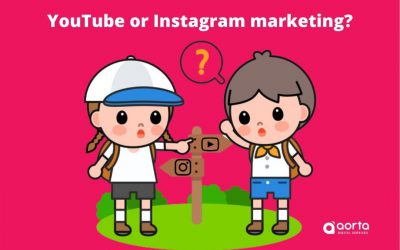 YouTube or Instagram Marketing – Confused?