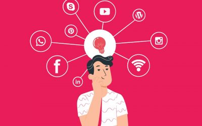 Success tips for social media marketing