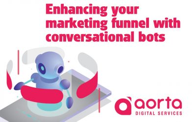 Enhancing Your Marketing Funnel with Conversational Bots