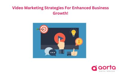 Video Marketing Strategies For Enhanced Business Growth!