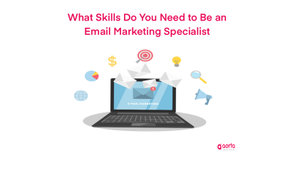 What Skills Do You Need to Be an Email Marketing Specialist