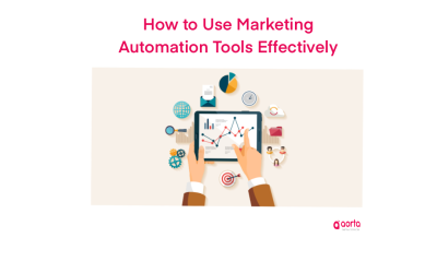 How to Use Marketing Automation Tools Effectively