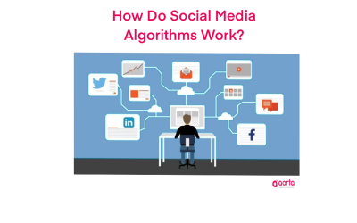How Do Social Media Algorithms Work?