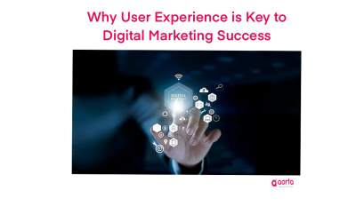 Why User Experience Is Key to Digital Marketing Success?