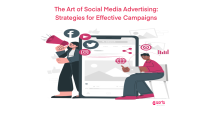 The Art of Social Media Advertising: Strategies for Effective Campaigns
