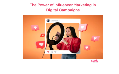 The Power of Influencer Marketing in Digital Campaigns