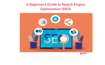 A Beginner’s Guide to Search Engine Optimization (SEO)