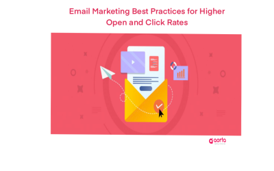 Email Marketing Best Practices for Higher Open and Click Rates