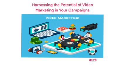 Harnessing the Potential of Video Marketing in Your Campaigns
