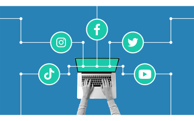 How Do Social Media Algorithms Work?