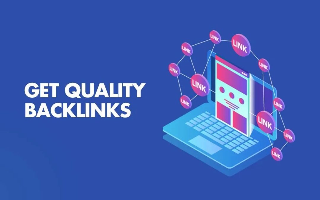 How To Use Backlinks To Increase SEO Visibility