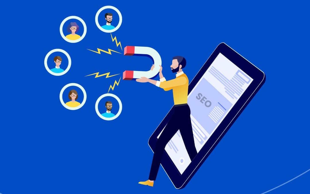 How To Drive More Traffic Using SEO