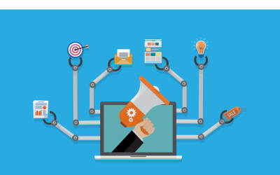 “Harnessing the Potential of AI in Digital Marketing: Automation, Analytics, and Beyond”