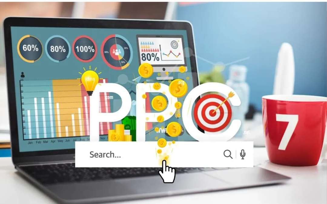 PPC Advertising: Driving Targeted Traffic and Conversions