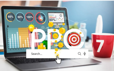 PPC Advertising: Driving Targeted Traffic and Conversions