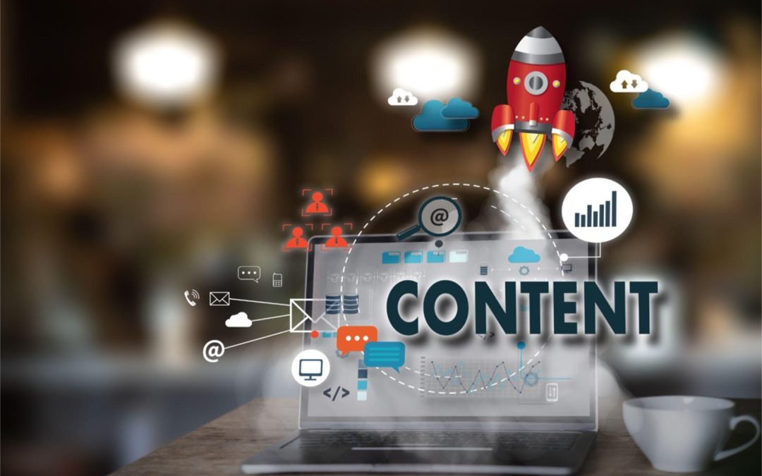 The Importance of Content Marketing in the Digital Age