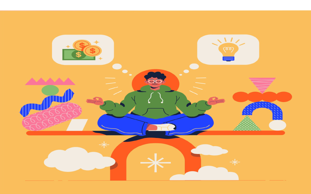 Mindfulness for Digital Marketers