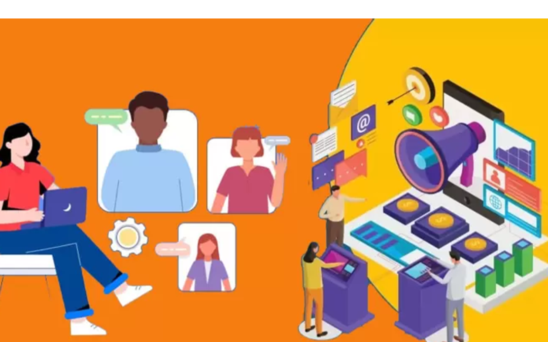 9 Essential soft skills for digital marketers blog topic in detail